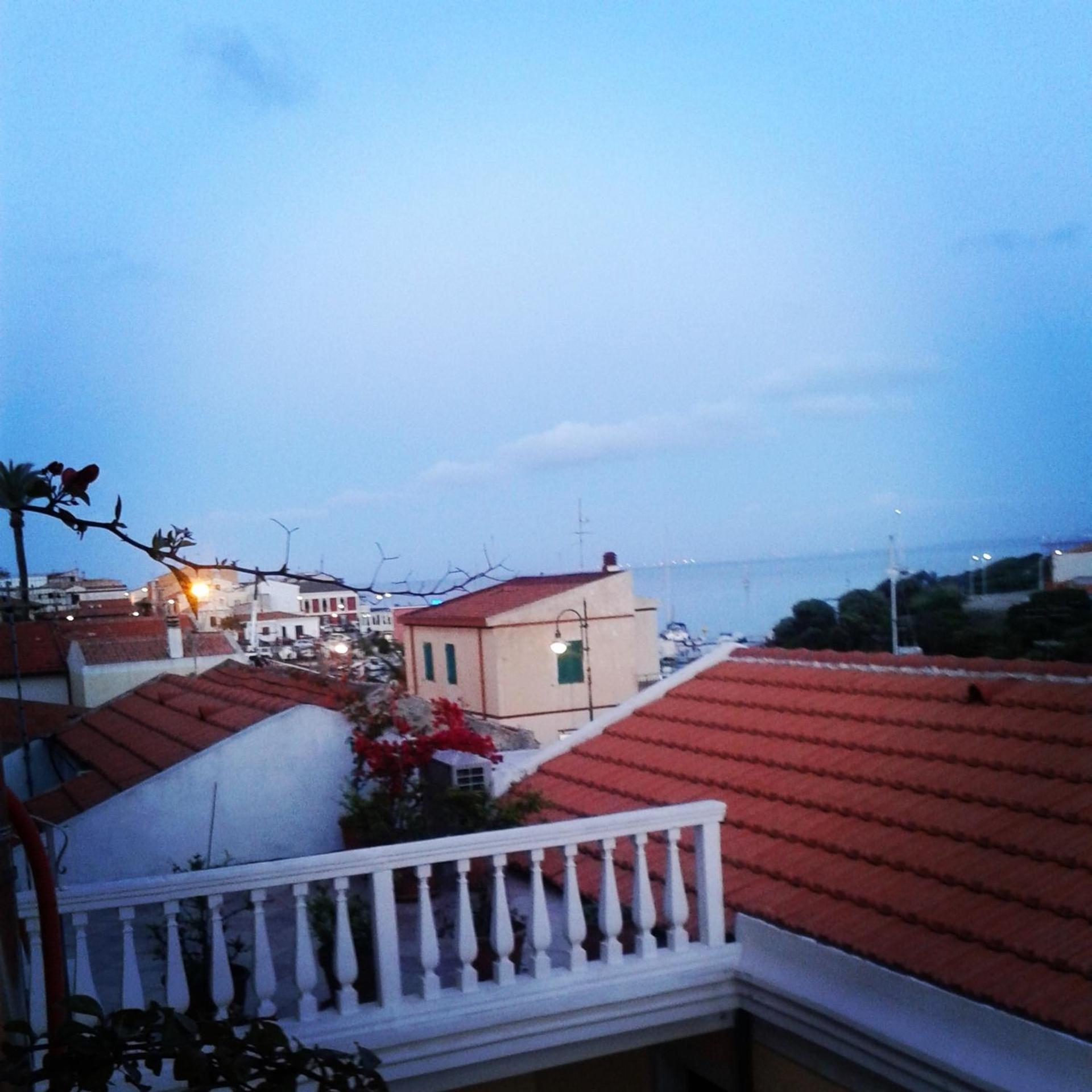 B&B Guest House Il Porto Vecchio Stintino Exterior photo