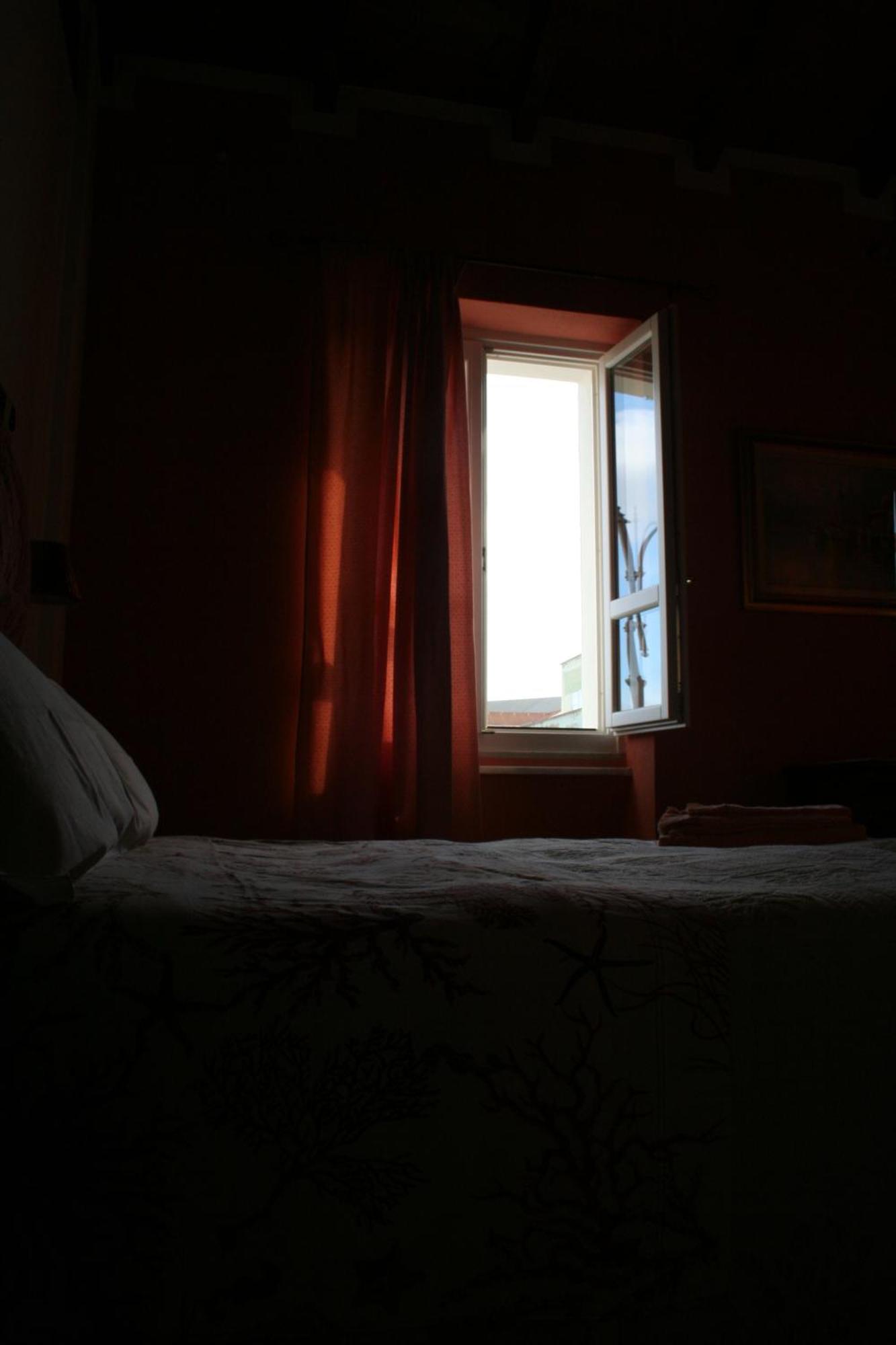 B&B Guest House Il Porto Vecchio Stintino Exterior photo