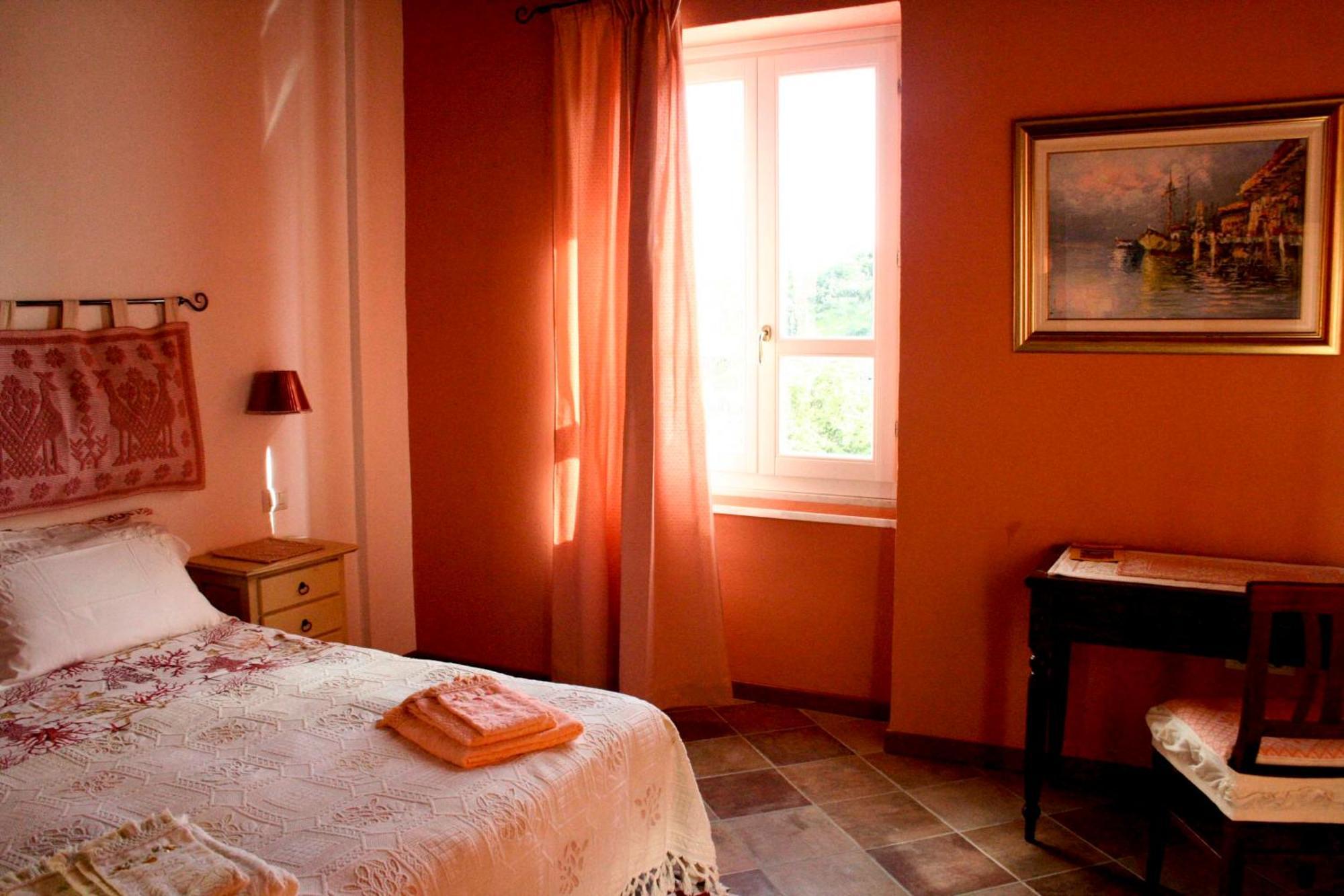 B&B Guest House Il Porto Vecchio Stintino Room photo