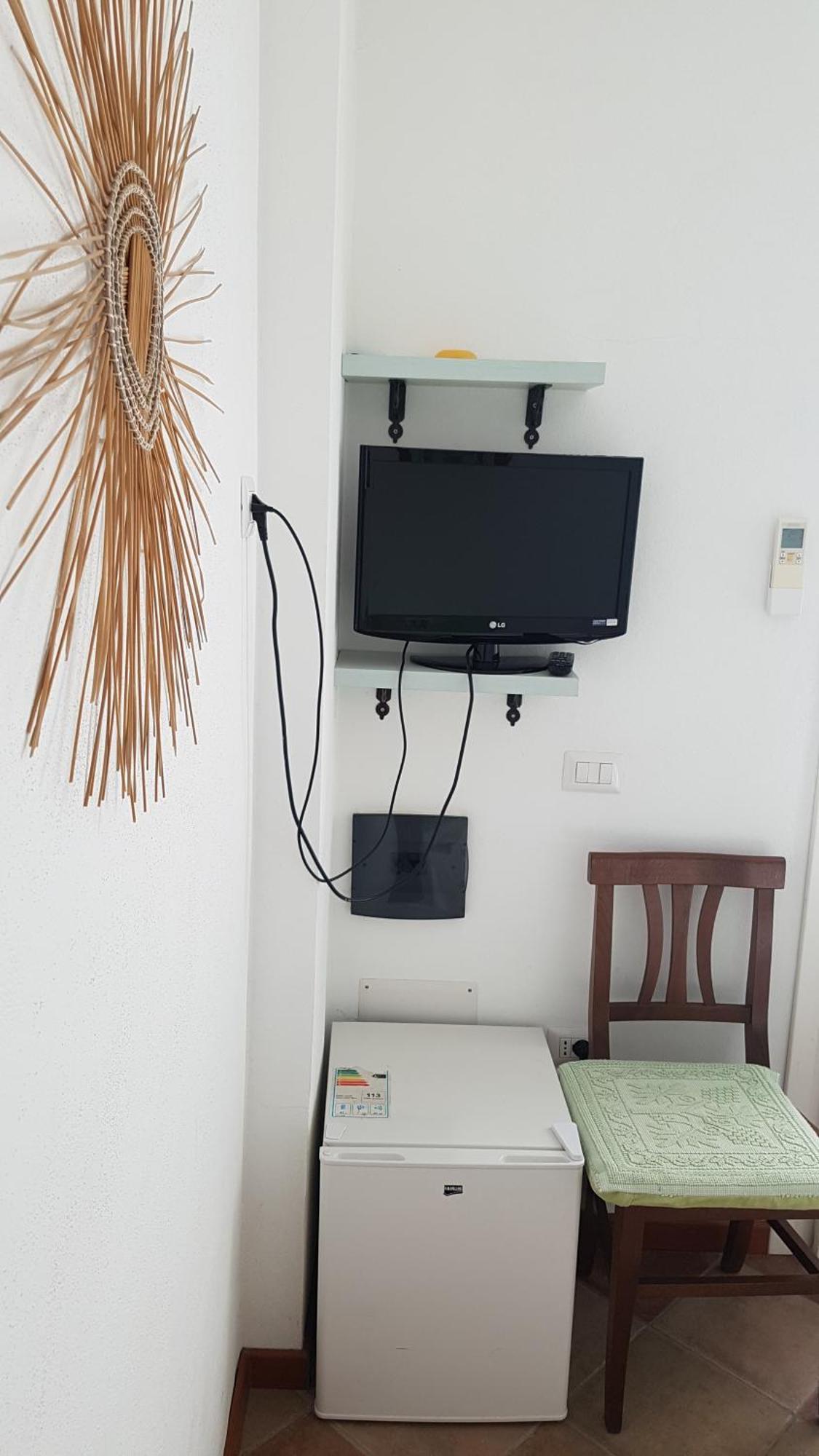 B&B Guest House Il Porto Vecchio Stintino Room photo