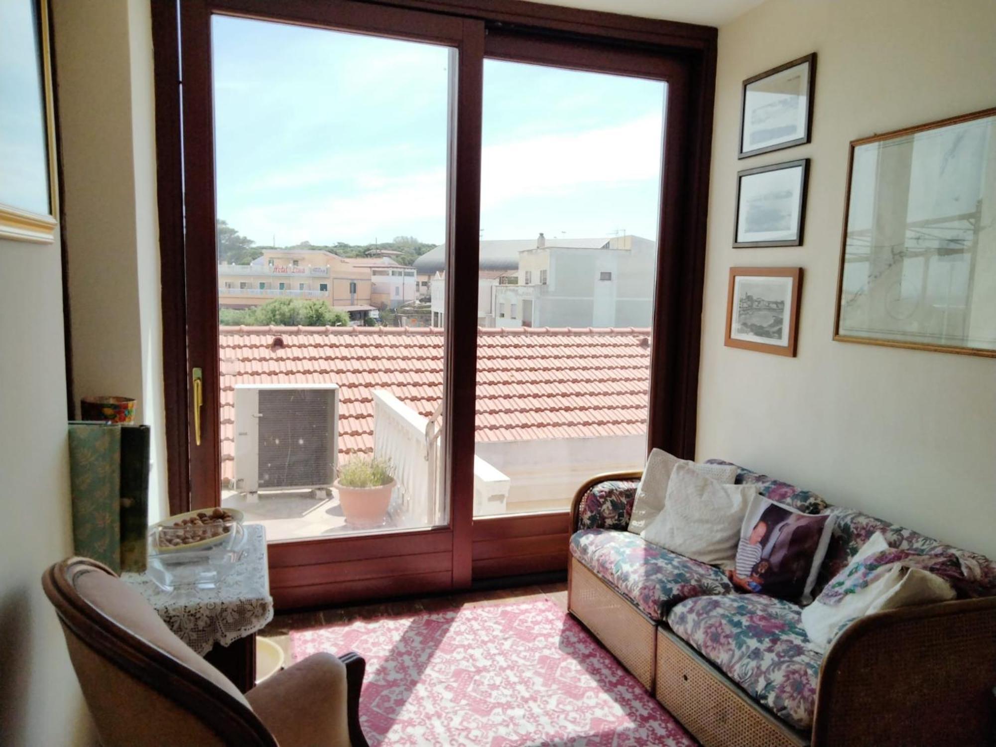B&B Guest House Il Porto Vecchio Stintino Exterior photo