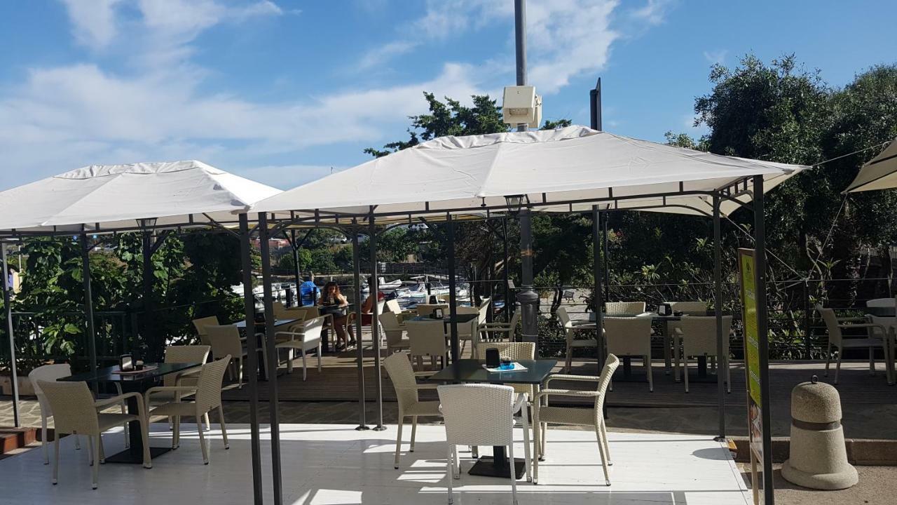 B&B Guest House Il Porto Vecchio Stintino Exterior photo